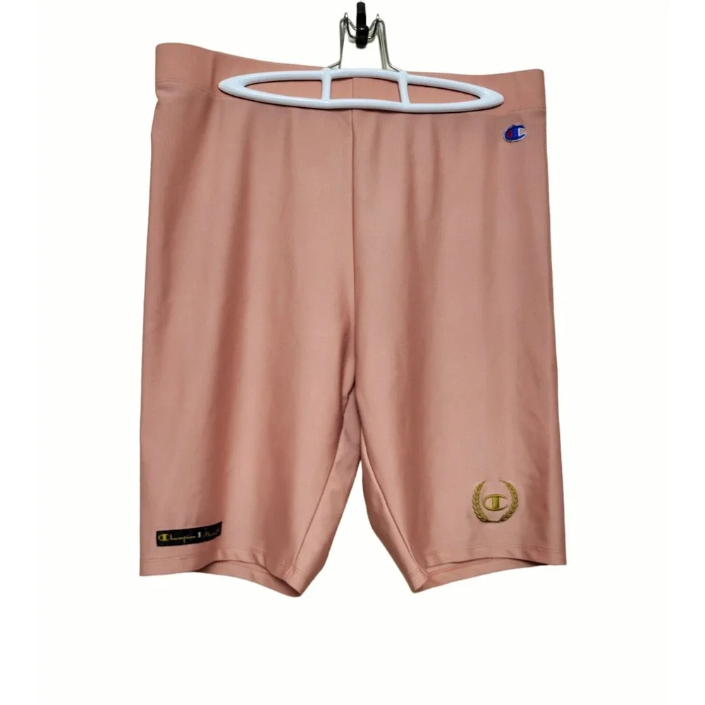 Champion salmon colored